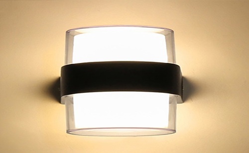 Aplica TD 2278/2 BK