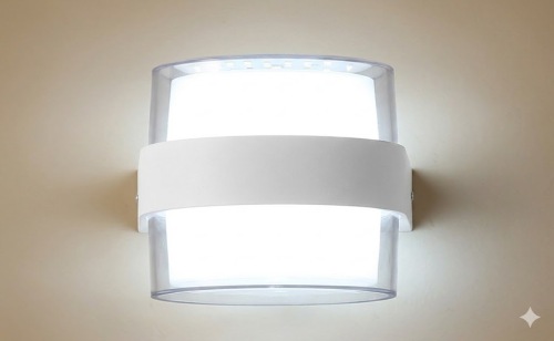 Aplica TD 2278/2 WH