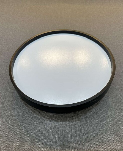 Plafoniera DC 097-260 BK