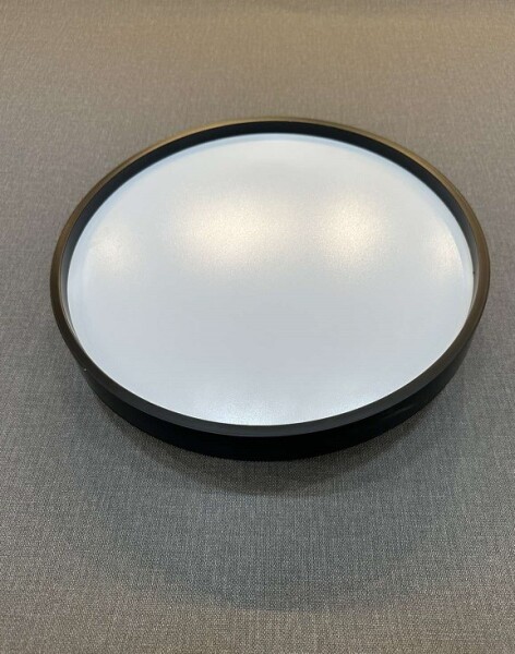 Plafoniera DC 097-330 BK