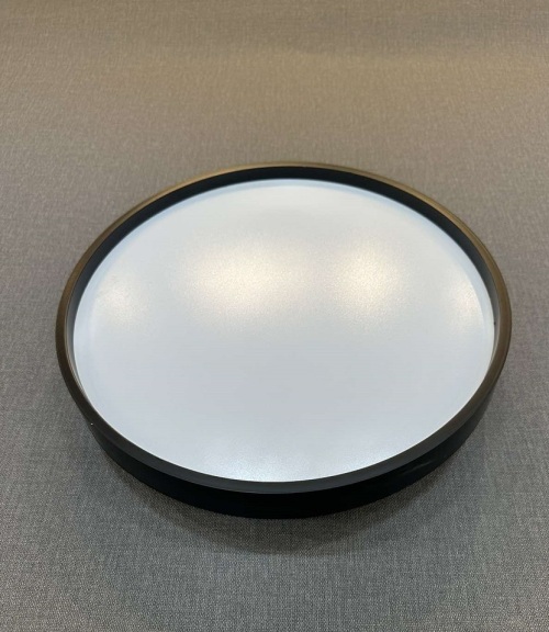 Plafoniera DC 097-400  BK