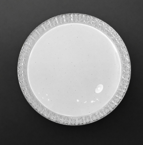 Plafoniera DC 408-300 18W WH 7000K
