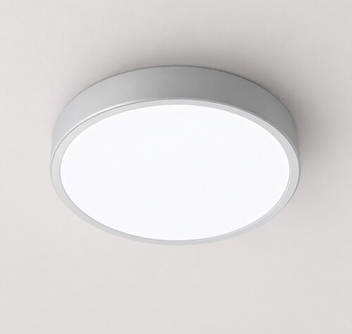 Plafoniera DC 2245-400  GY