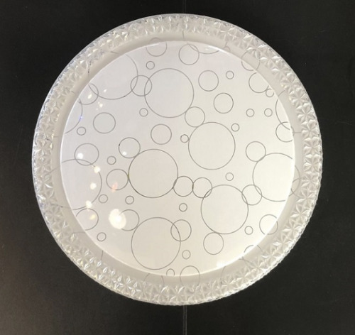 Plafoniera DC 409-300 18W WH 7000K