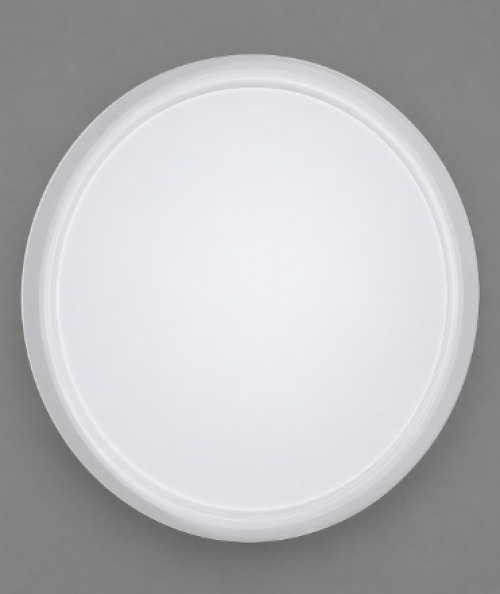 Plafoniera DC 428-400 48W WH 3color