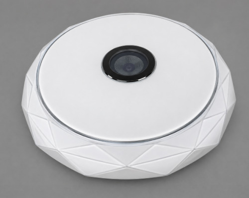 Plafoniera DC 41B-400 WH RC+BT