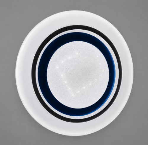 Plafoniera DC 731-500 80W WH 3color