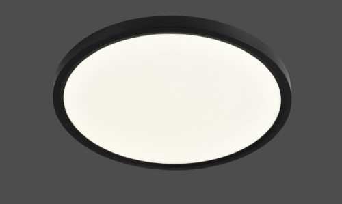 Plafoniera HJT L71392/230 BK RC