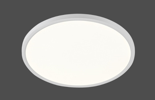 Plafoniera HJT L71392/400 WH 29W 2color