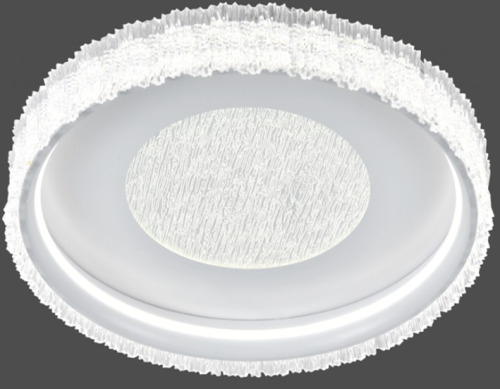 Plafoniera HJT L71600/435 WH 158W 3color