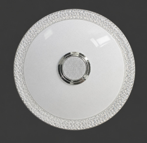 Plafoniera PY YG-C1193-400 WH
