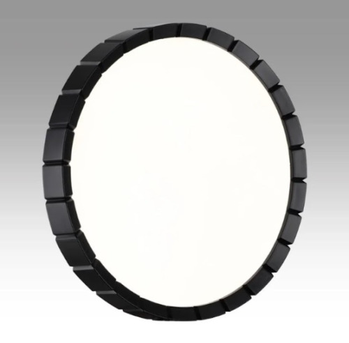 Plafoniera PY YG-C2308-400 BK