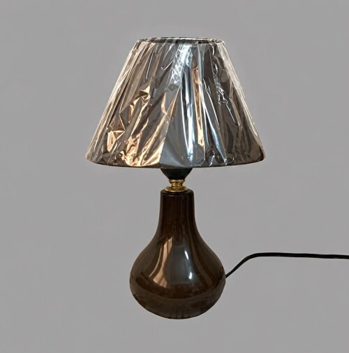 Lampă de birou ALN 2018-10 BK