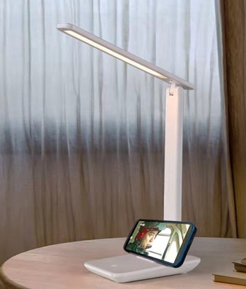 Lampă de birou HQ MT-860B WH