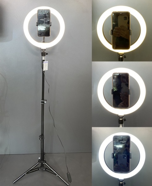 Lampă de birou JY 10"