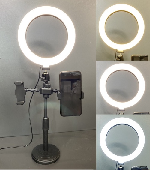 Lampă de birou JY 8"