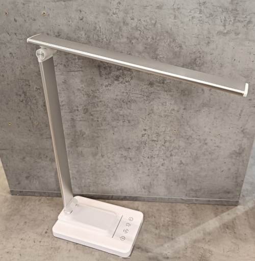 Lampă de birou JZ 5502-A SL