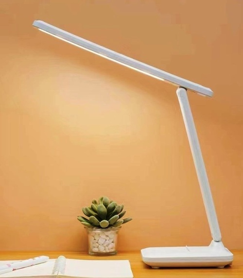 Lampă de birou JZ JKL-869 WH