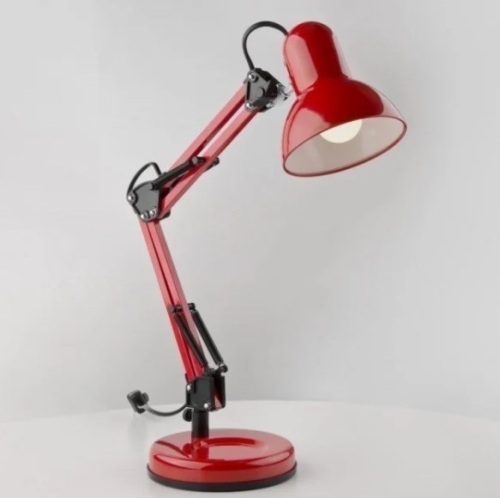 Lampă de birou XX 811 RD