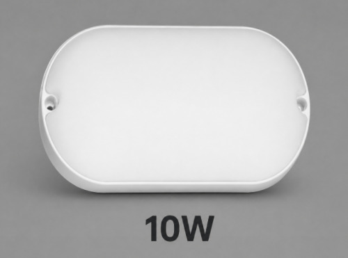 Plafoniera SG MP10W-1 6500-7000K IP54