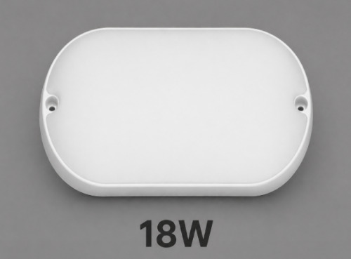Plafoniera SG MP18W-1 6500-7000K IP54
