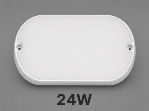 Plafoniera SG MP24W-1 6500-7000K IP54