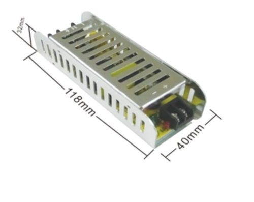 Sursă de alimentare QL 36W power