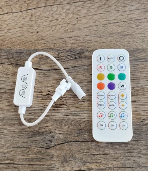 Sursă de alimentare WGLC 1 output controller Ql