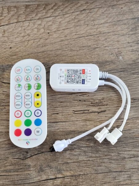 Sursă de alimentare WGLC 2 outputs controller QL