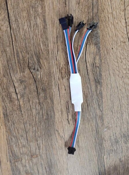 Sursă de alimentare WGLC 4 outputs controller QL