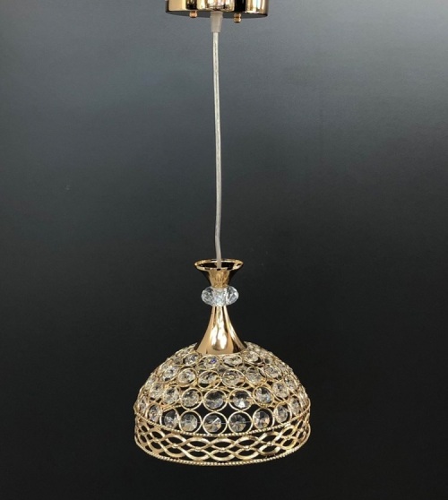 Lampă suspendată HTD 67507/1 FGD