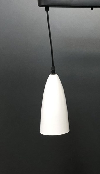 Lampă suspendată QH N3399/1H WH