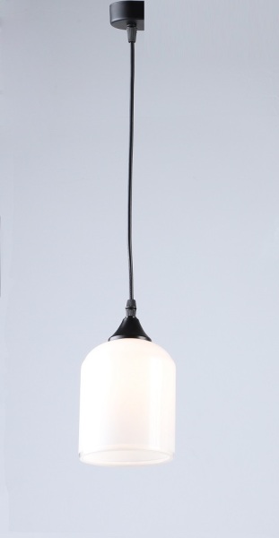 Lampă suspendată QH N6749/1H BK