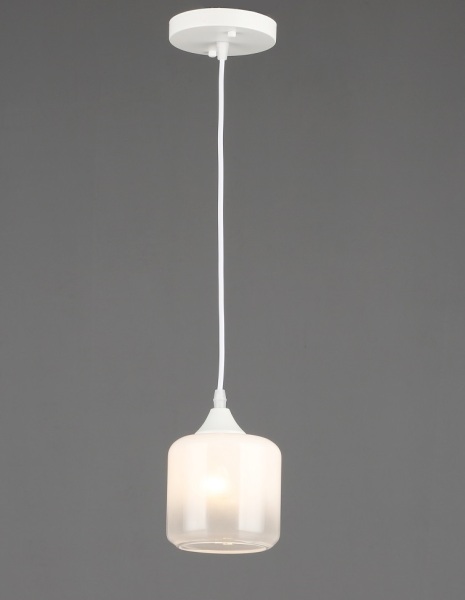 Lampă suspendată QH N6750/1H WT