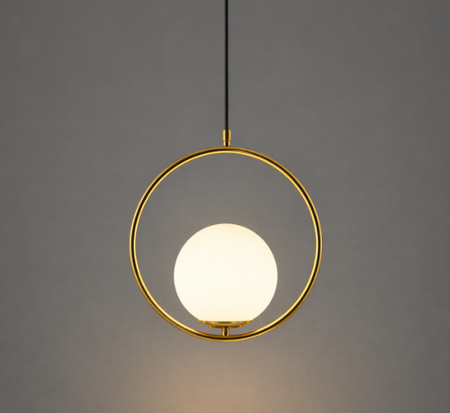 Lampă suspendată SL XR-X-145 GD