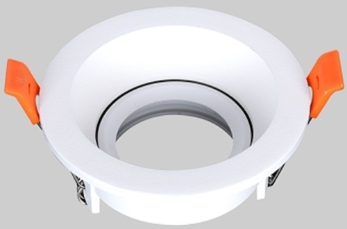 Spot  DC SY5545R WH round D95*40mm