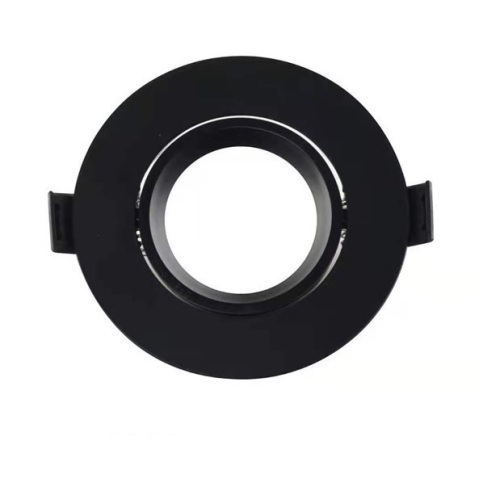 SPOT DC SY5555R BK round D90*25mm PC