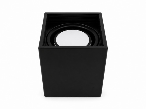 SPOT DC SY6625S BK SQ surface 90*90*H108mm