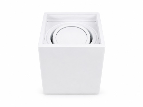 SPOT DC SY6625S WH SQ surface 90*90*H108mm