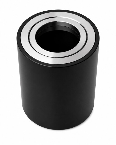SPOT DC SY7707C BK RD surface D80*H85mm