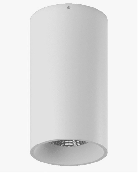 Spot  DC SY7750 WH RD surface D62*H100mm