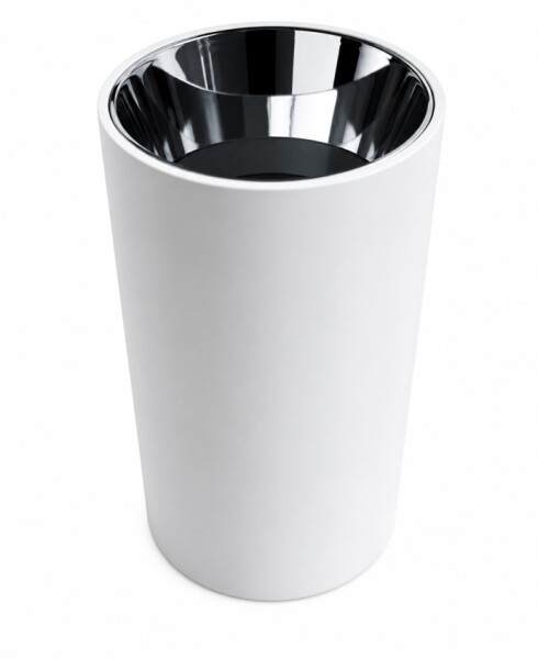 Spot  DC SY7750 WH+BK RD surface D62*H100mm
