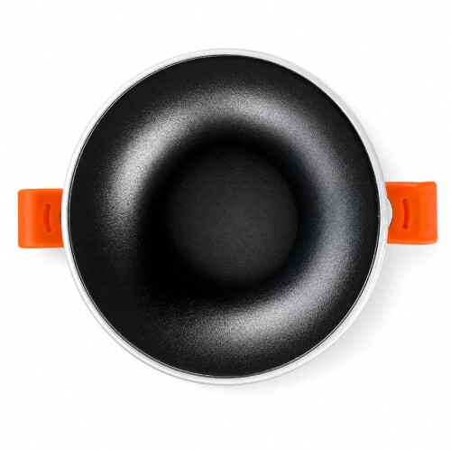 SPOT DC SY8809 BK round D90*25mm