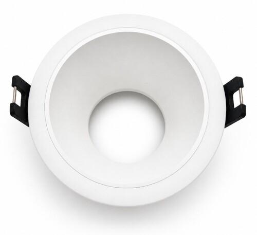 SPOT DC SY8826 WH round D90*40mm
