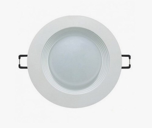 SPOT DC SY8835 WH round D85*25mm