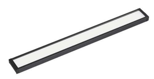 LED spot CY MS30-DF300 12W FROSTED BK magnetic