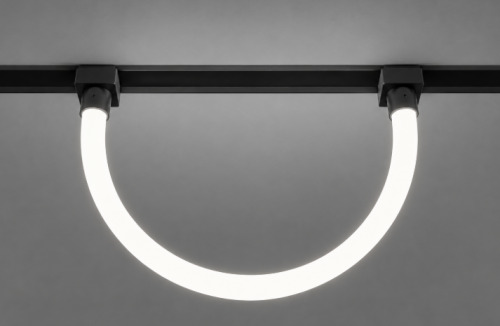 LED spot  CY MS30-FT500 10W magnetic