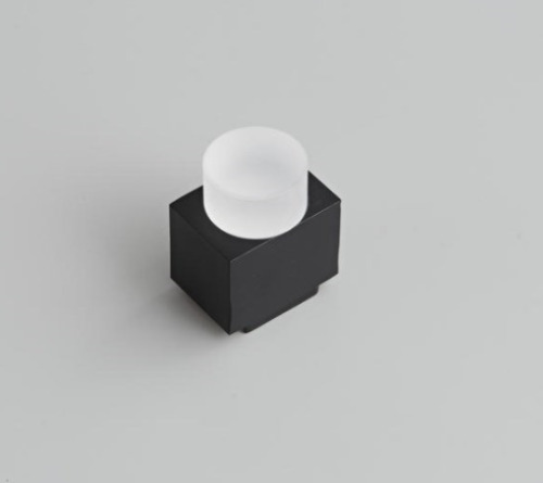 LED spot  CY MS30-SA1 4W BK magnetic