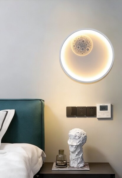 Aplica QS-F266 WH 19W
