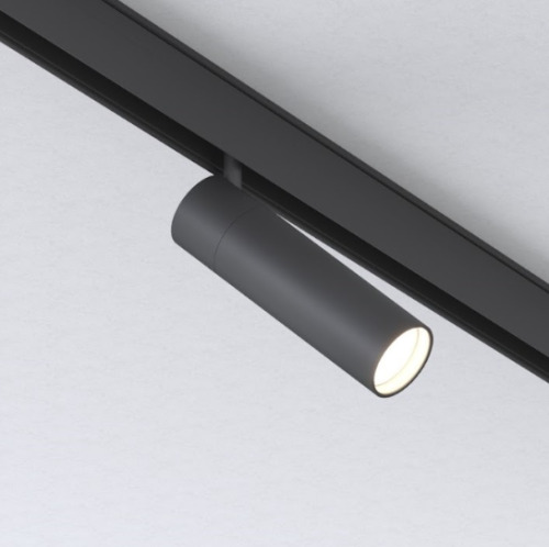LED spot 20W BK magnetic